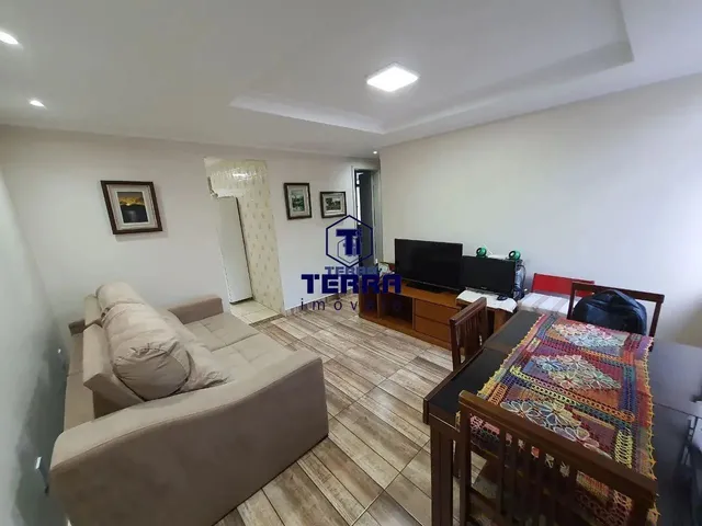 Imagem: Apartamento com 3 Quartos, Revertido para