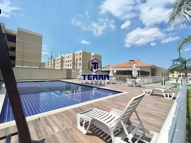 Imagem 1: Ótimo Apartamento em Maria Paula com 2 Quartos. Excelente Localização!!!