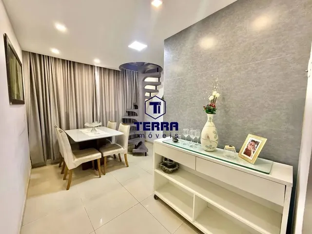 Imagem 1: Ótima Cobertura de 3 Quartos com Espaço Gourmet em Maria Paula! Exclusividade