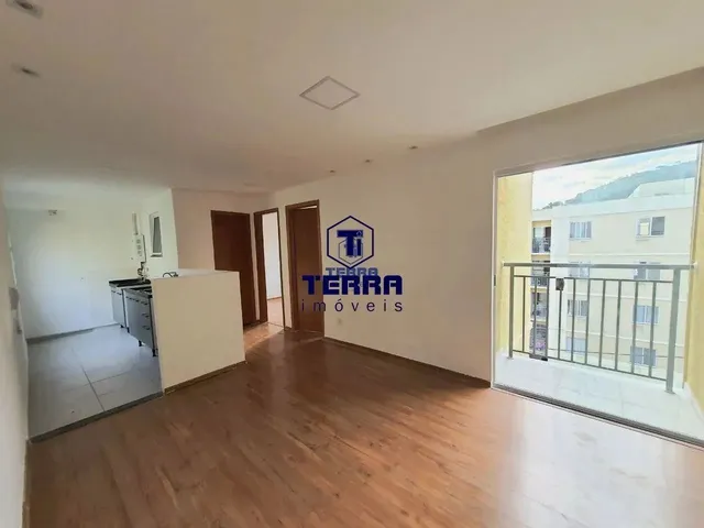 Imagem: Apartamento em Maria Paula, com 2 Quartos