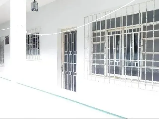 Imagem: Casa de 2 Quartos, Independente e com Quintal