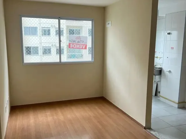 Imagem: Apartamento À Venda na Estrada dos Menezes