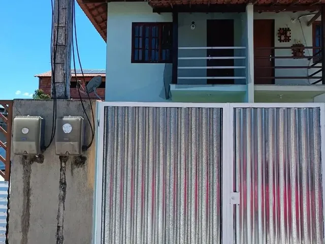 Imagem: Casa Ampla com 2 Quartos na Trindade - São