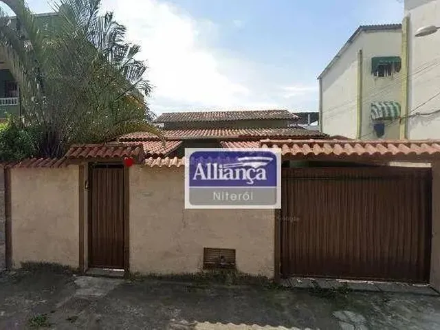 Imagem 1: Casa com 3 Dormitórios À Venda, 92M² por R$ 390.000,00 - Boaçu - São Gonçalo/Rj