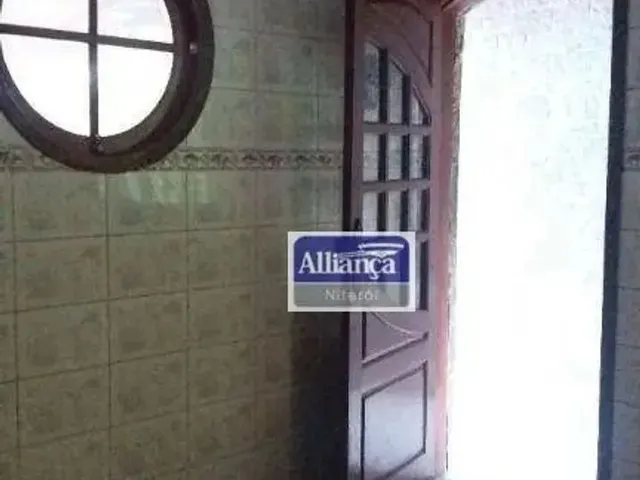 Imagem 5: Casa com 3 Dormitórios À Venda, 92M² por R$ 390.000,00 - Boaçu - São Gonçalo/Rj