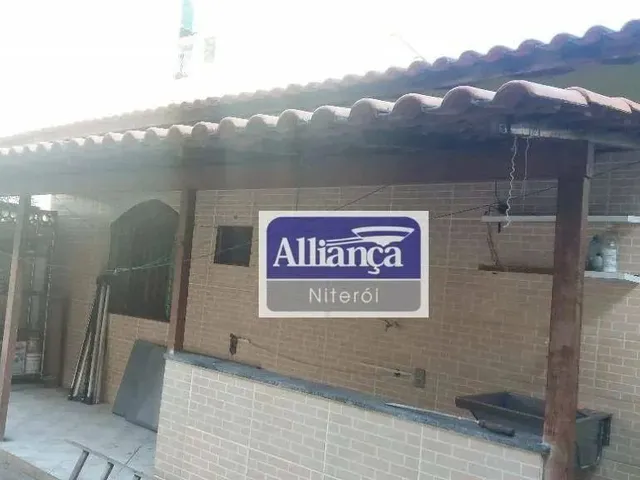 Imagem 8: Casa com 3 Dormitórios À Venda, 92M² por R$ 390.000,00 - Boaçu - São Gonçalo/Rj