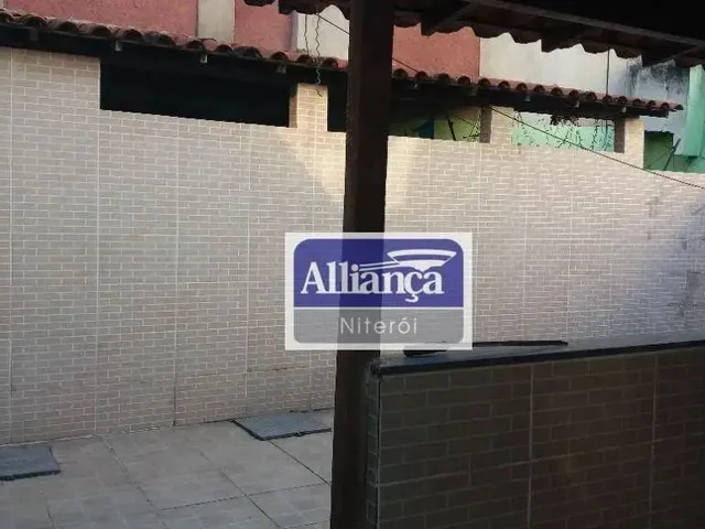 Imagem 13: Casa com 3 Dormitórios À Venda, 92M² por R$ 390.000,00 - Boaçu - São Gonçalo/Rj