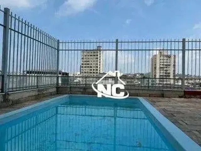 Imagem: O apartamento possui 3 Dormitórios, 1 Suíte, 3 Banheiros,