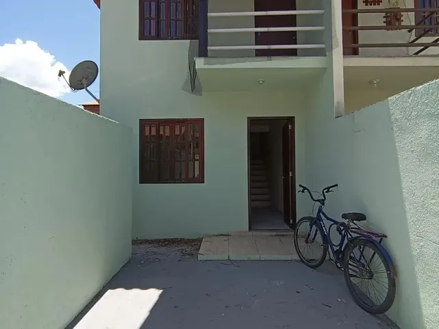 Imagem: Duplex Individual com 2 Quartos em Trindade