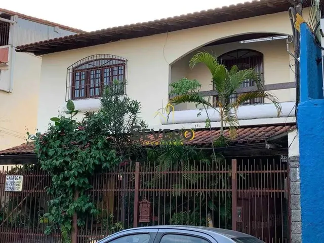 Imagem: Casa no Centro de São Gonçalo