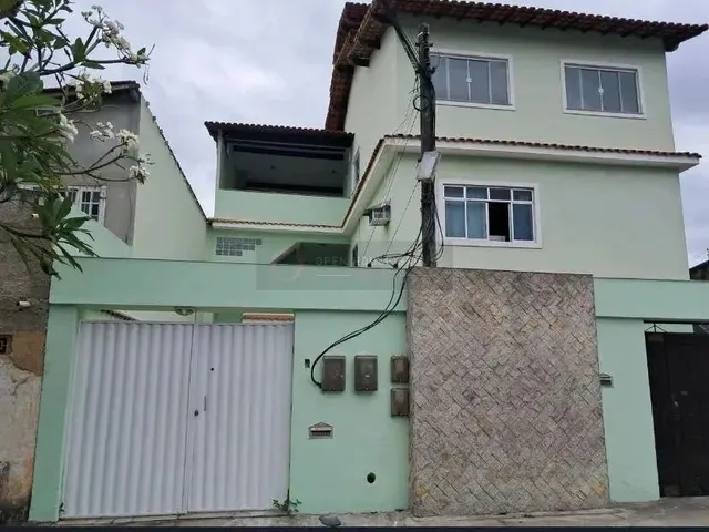 Imagem: Open House Vende Casa na Raul Veiga