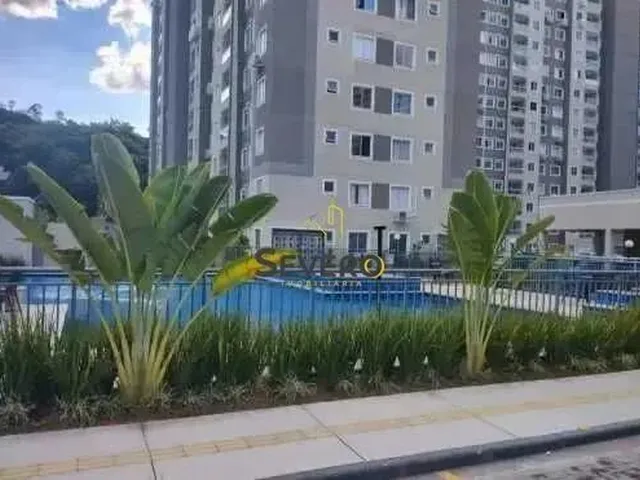 Imagem: Apartamento À Venda no Bairro Jardim Fluminense