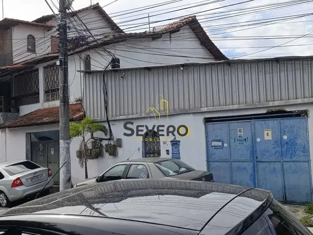 Imagem: Casa À Venda no Bairro Tribobó - São