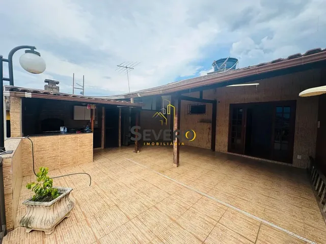 Imagem: Excelente Casa na Trindade/Sg
