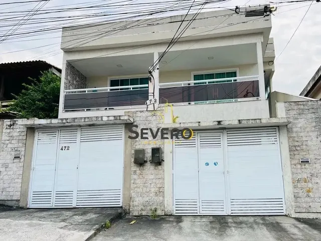 Imagem: Casa Sobrado 3 Qts com Suíte Próximo a