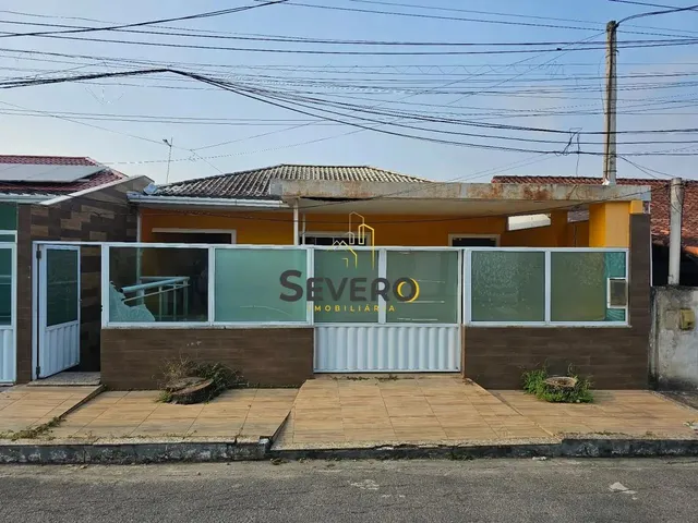 Imagem: Casa em Condomínio no Bairro Arsenal em