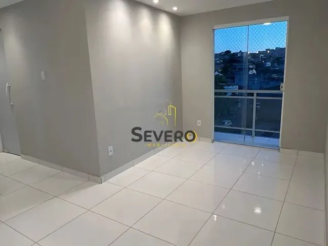 Imagem: Apartamento 3 Quartos na Trindade