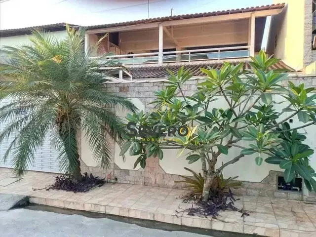 Imagem: Casa À Venda no Bairro Rio do Ouro - São