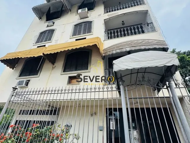 Imagem: Apartamento 3 Dormitórios - Centro/São