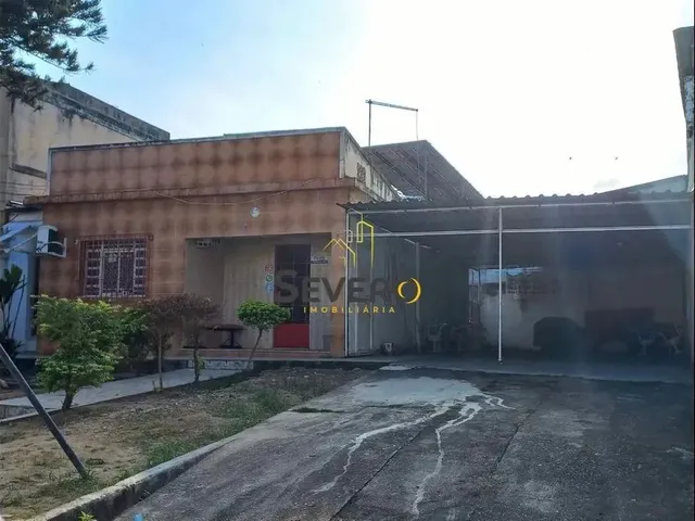 Imagem: Casa a Venda de 480M2 no Centro de Alcântara