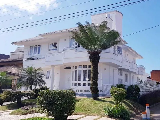 Imagem: Casa em Jurerê Internacional, Florianópolis/Sc