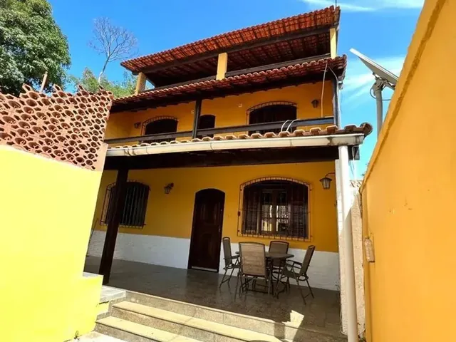 Imagem: Imóvel para Venda Possui 250 Metros Quadrados