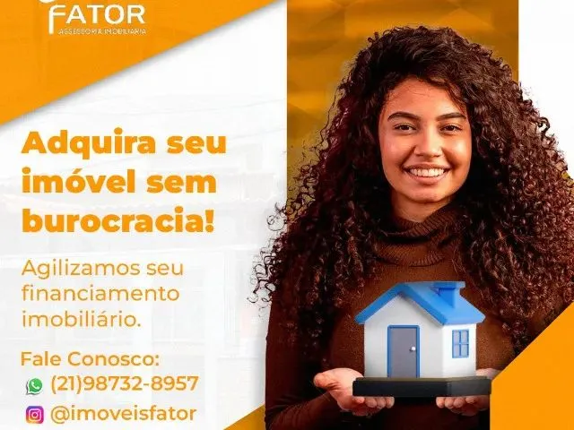 Imagem: A casa em condomínio possui 3 Dormitórios, 1 Suíte, 3