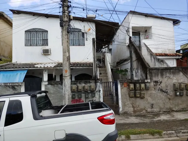 Imagem: Vila com 13 Casas Trindade São Gonçalo