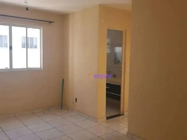Imagem: Apartamento com 2 Quartos À Venda, 54 M²