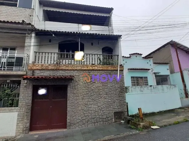 Imagem: Casa À Venda, 250 M² por R$ 300.000,00