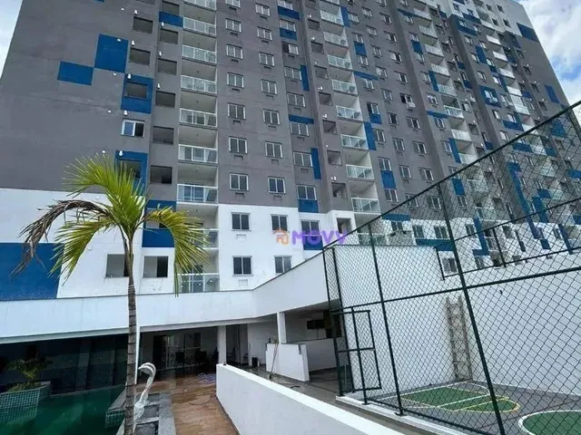 Imagem: 3 Quartos com Suíte e Varanda Gourmet