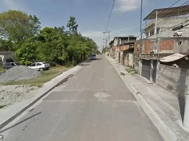 Imagem: A casa possui 2 Dormitórios, 1 Banheiro, 1 Vaga na