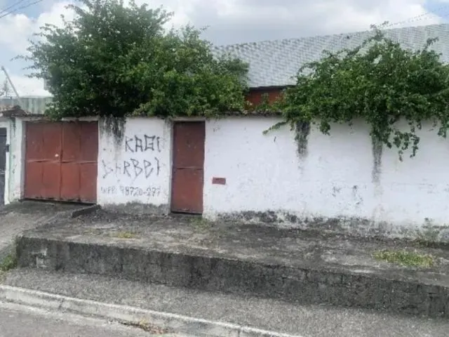 Imagem: Casa, Residencial, Trindade, 3 Dormitório(S