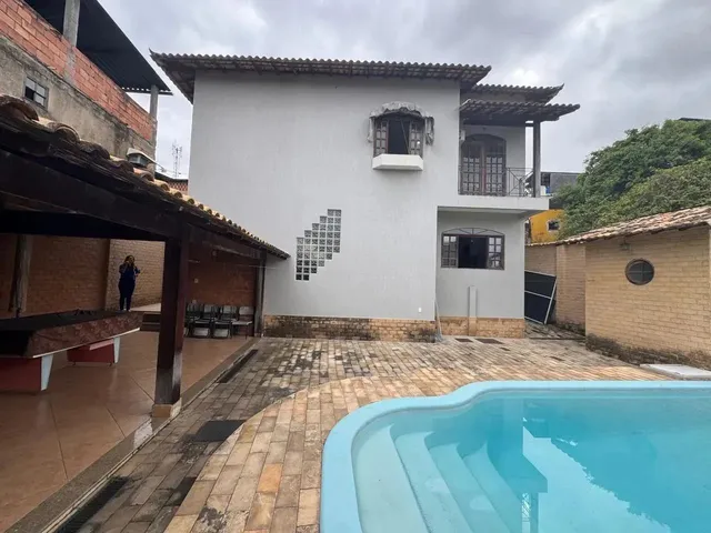 Imagem: Brasilândia Casa Grande 3 Quartos 2 Suítes