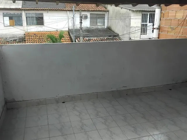 Imagem: A casa possui 2 Dormitórios e está localizado em Santa
