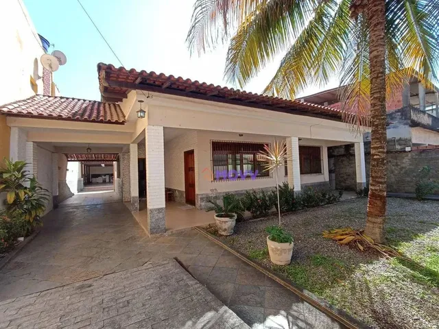 Imagem: Casa com 4 Quartos À Venda, 280 M² por