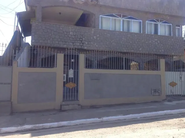Imagem: D05-Rocha-São Gonçalo-Casa Sobrado Ampla,3
