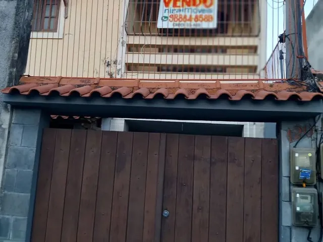 Imagem: Gradim São Gonçalo Rj