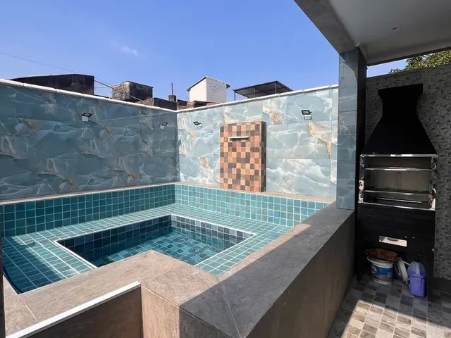 Imagem: Casa na Trindade