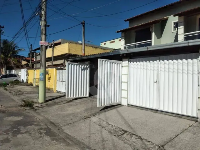 Imagem: Casa À Venda, 67 M² por R$ 260.000,00
