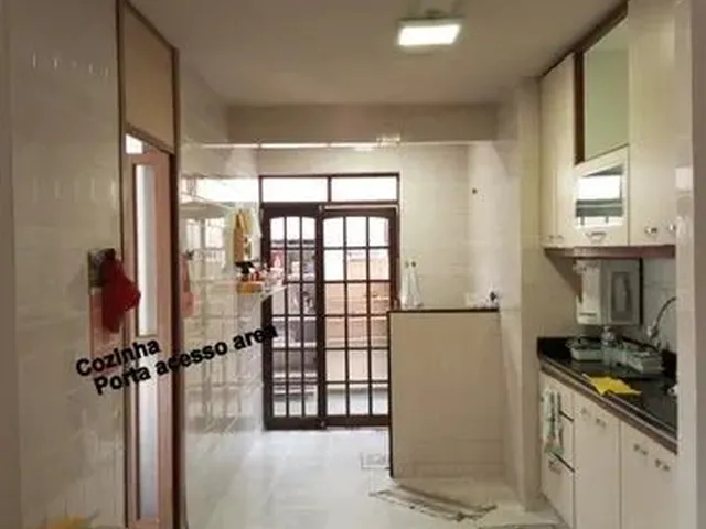 Imagem: Cód.edm0447 Colubandê Casa 03Qrts, Dpend