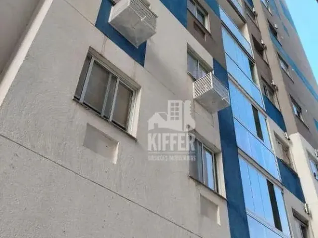 Imagem: Apartamento com 3 Dormitórios À Venda