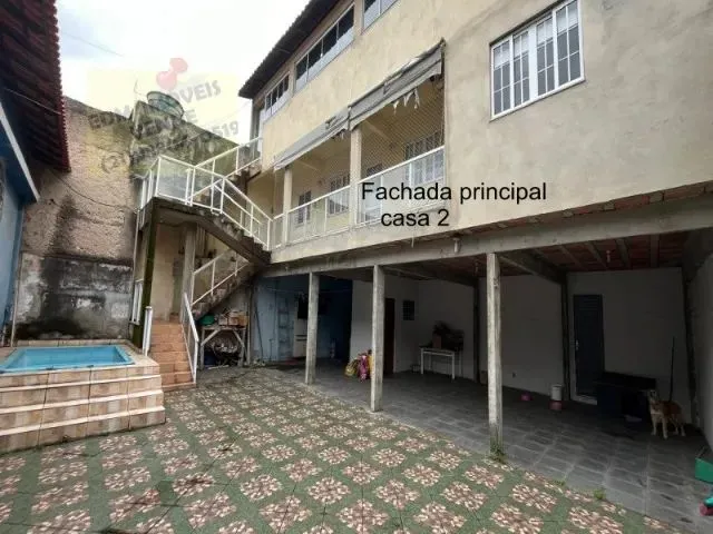 Imagem: Cód Edm3594 Rua Salvatore 2 Ótimas Casas