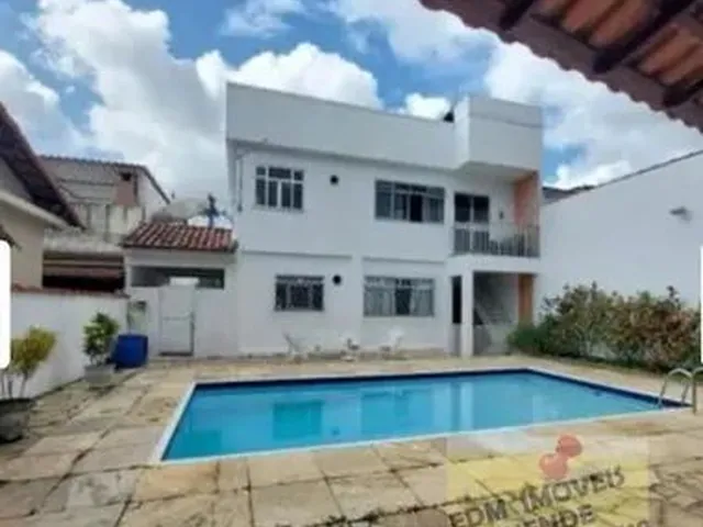 Imagem: Cód Edm2704 - Rocha 2 Casas, 3/2 Qts