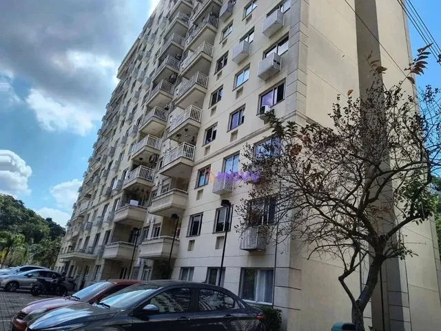 Imagem: O apartamento possui 3 Dormitórios, 1 Suíte, 1 Banheiro,