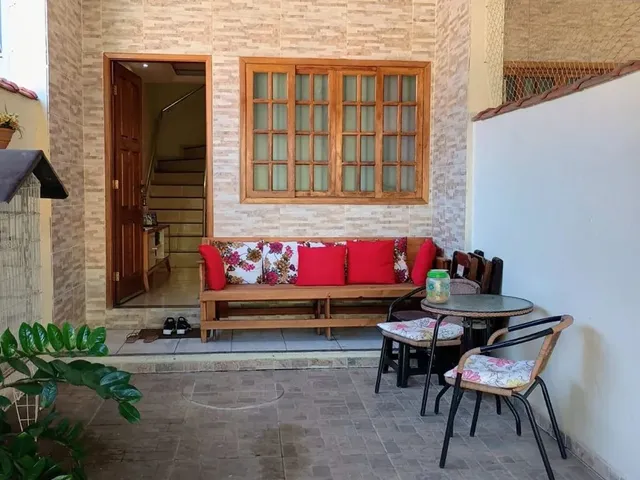 Imagem: Duplex 2 Quartos C/ Garagem Sim