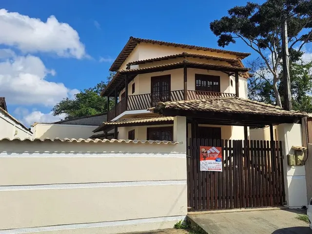 Imagem: A casa em condomínio possui 3 Dormitórios, 1 Suíte, 3