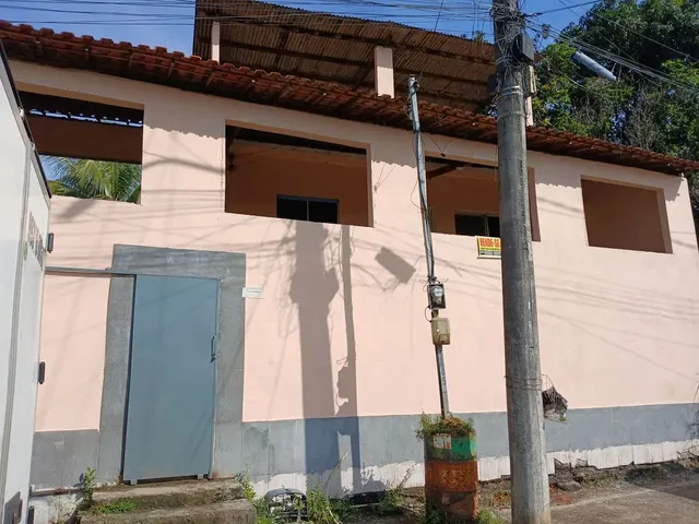 Imagem: Casa no Boa Vista