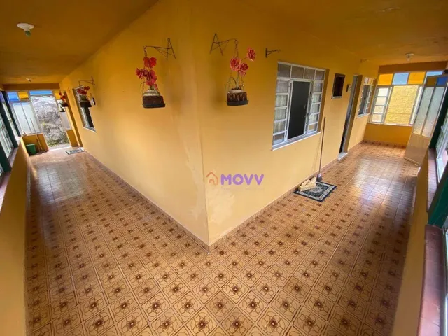 Imagem: A casa possui 2 Dormitórios, 2 Banheiros, 1 Vaga na