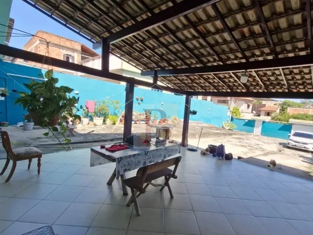 Imagem 10: Imperdível! Casa À Venda em São Gonçalo-Rj, Bairro Nova Cidade: 3 Quartos, 1 Sala, 3